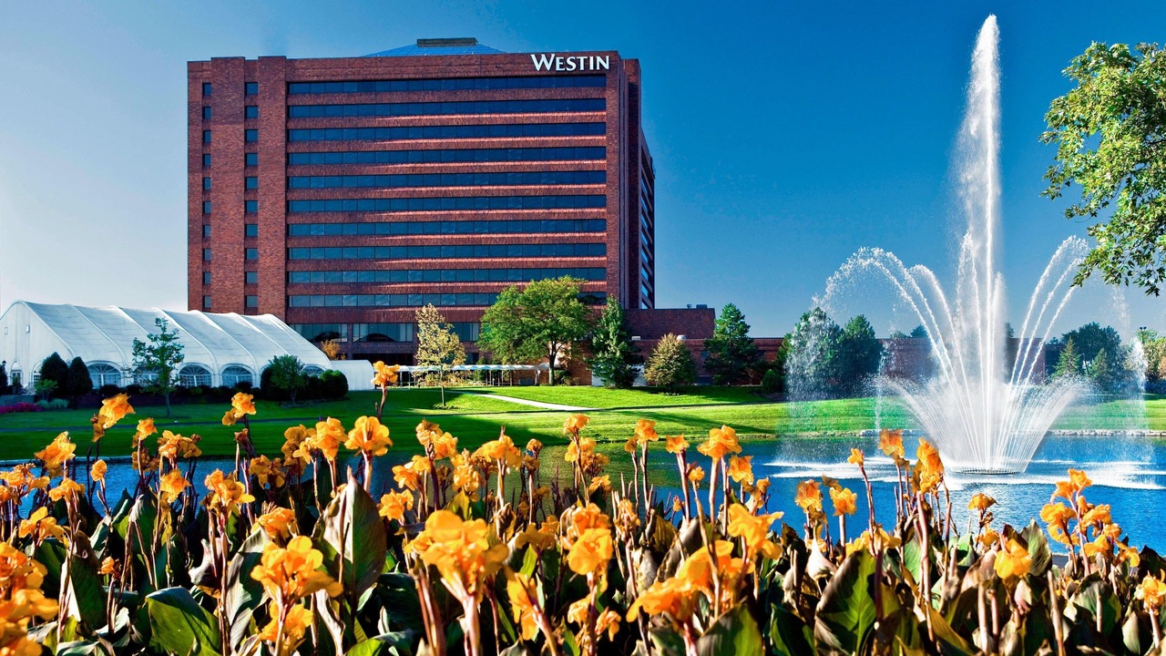 Photo of Outdoor in Itasca