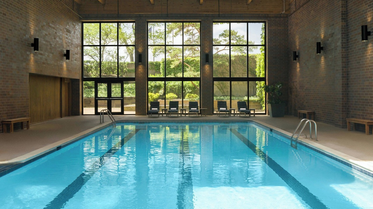 Photo of Outdoor in Itasca
