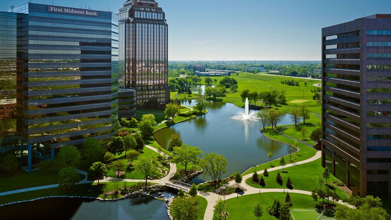 Photo of Outdoor in Itasca