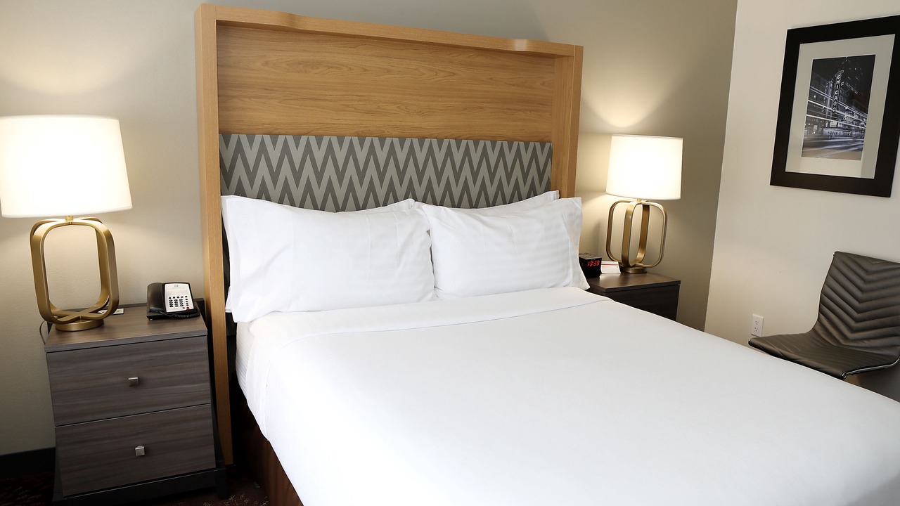 Photo of Bedroom in O'Hare