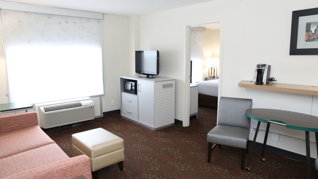 Photo of Bedroom in O'Hare
