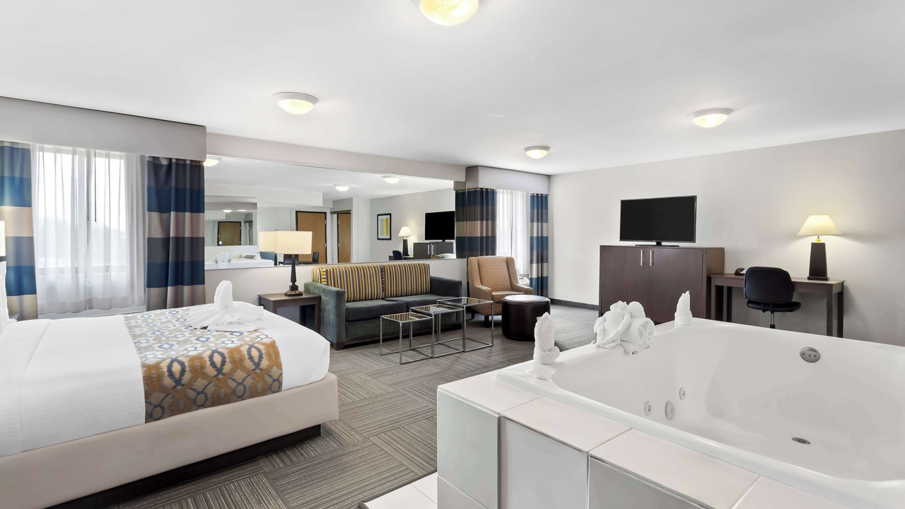 Photo of Bedroom in Naperville