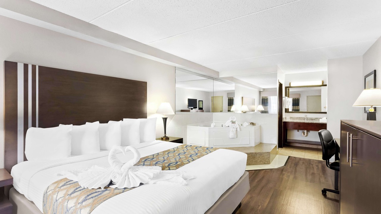 Photo of Bedroom in Naperville