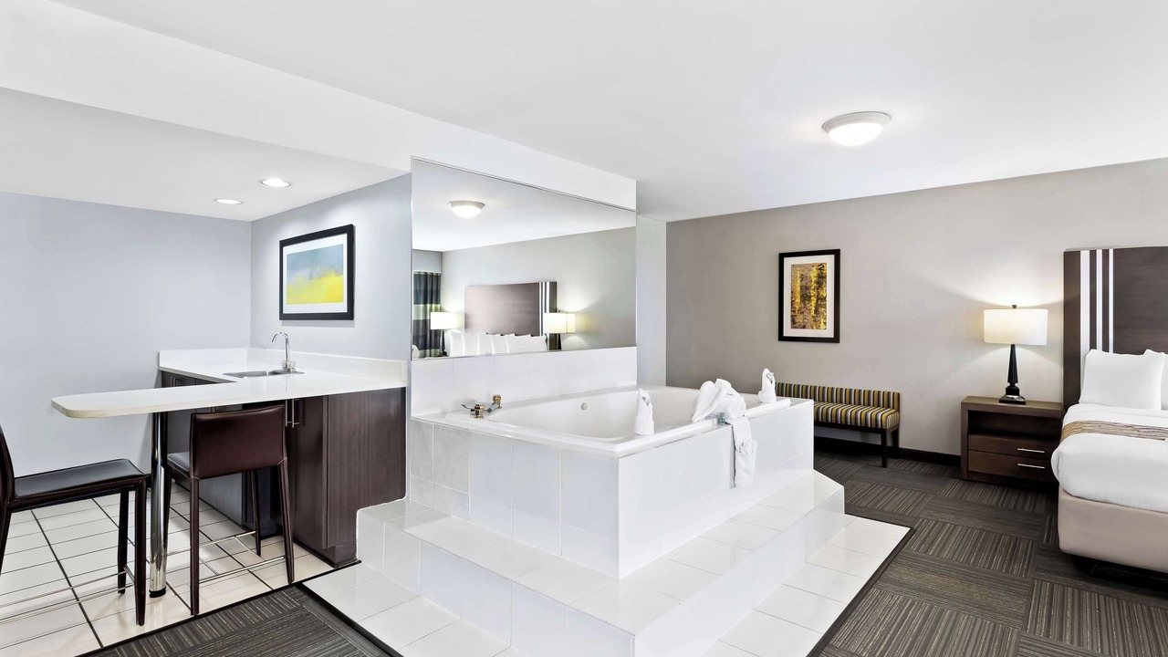 Photo of Bedroom in Naperville
