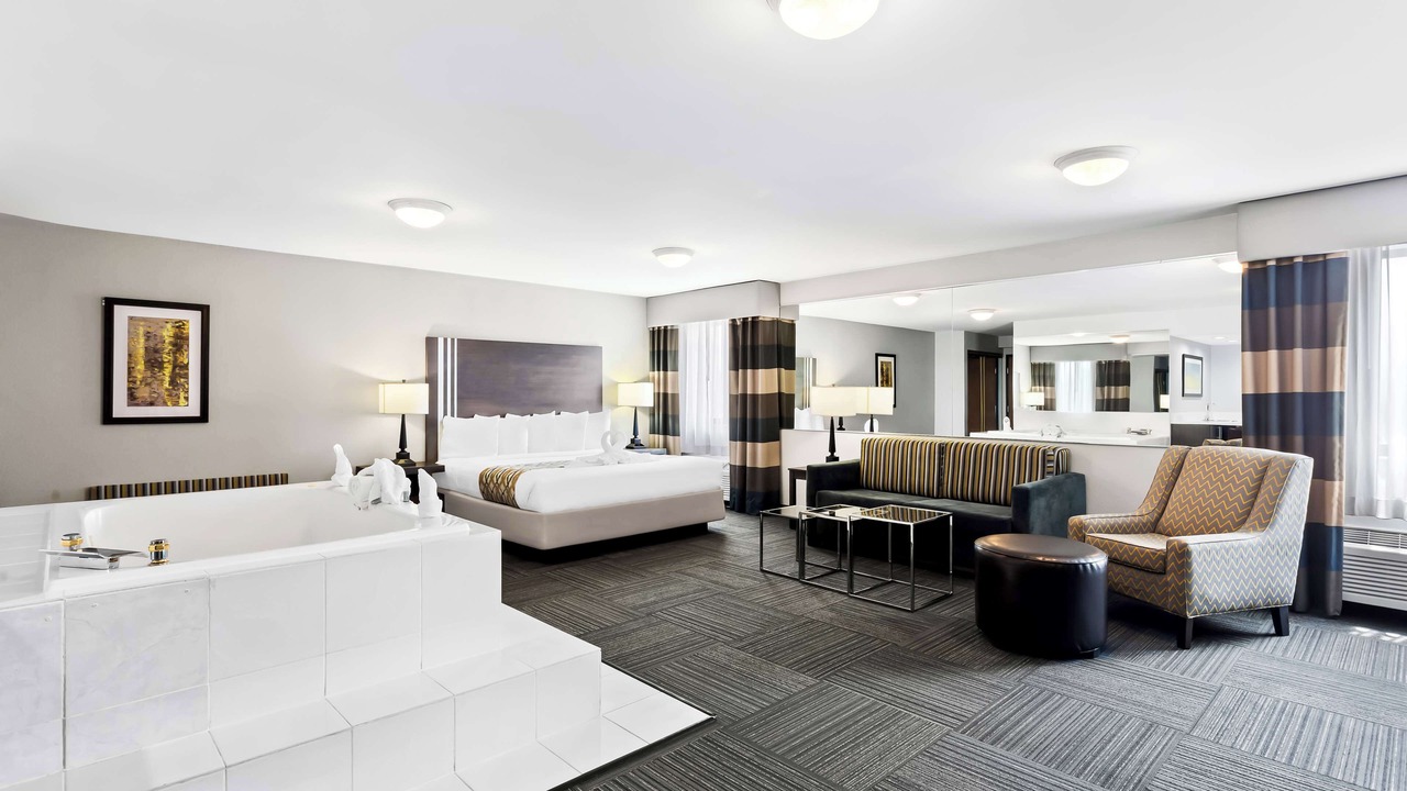 Photo of Bedroom in Naperville