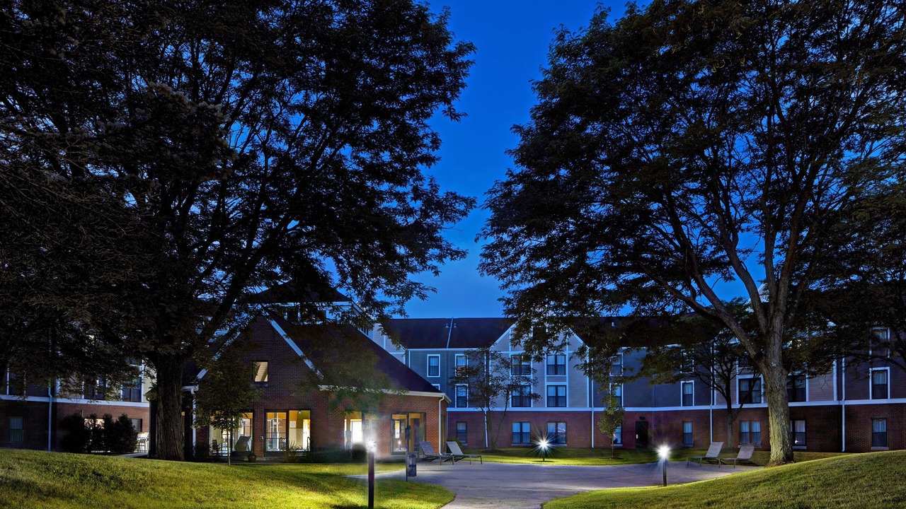 Photo of Outdoor in Lincolnshire