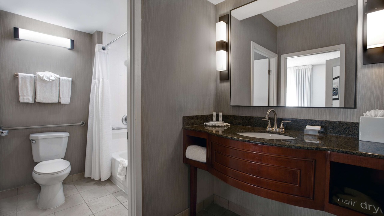 Photo of Bathroom in Lincolnshire