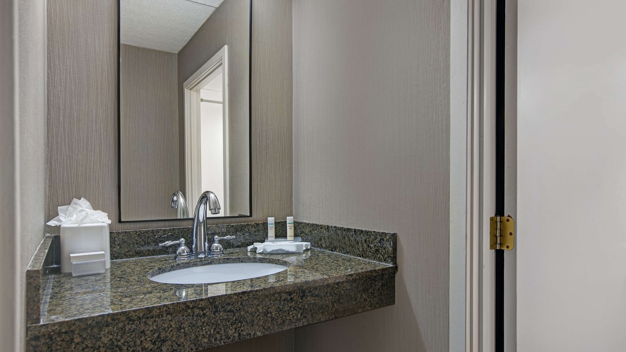Photo of Bathroom in Lincolnshire