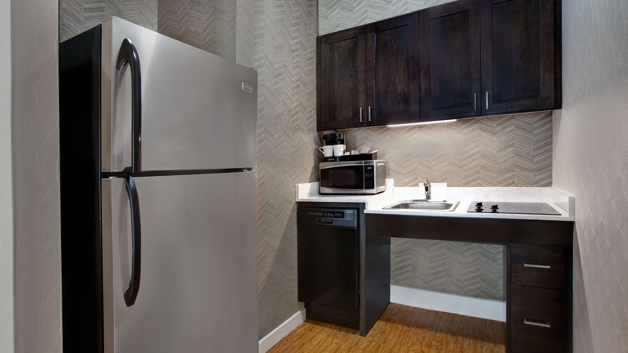 Photo of Kitchen in Lincolnshire