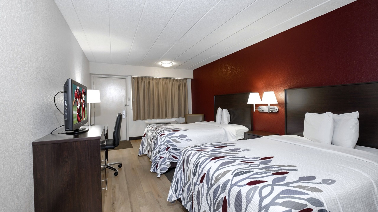 Photo of Bedroom in Arlington Heights