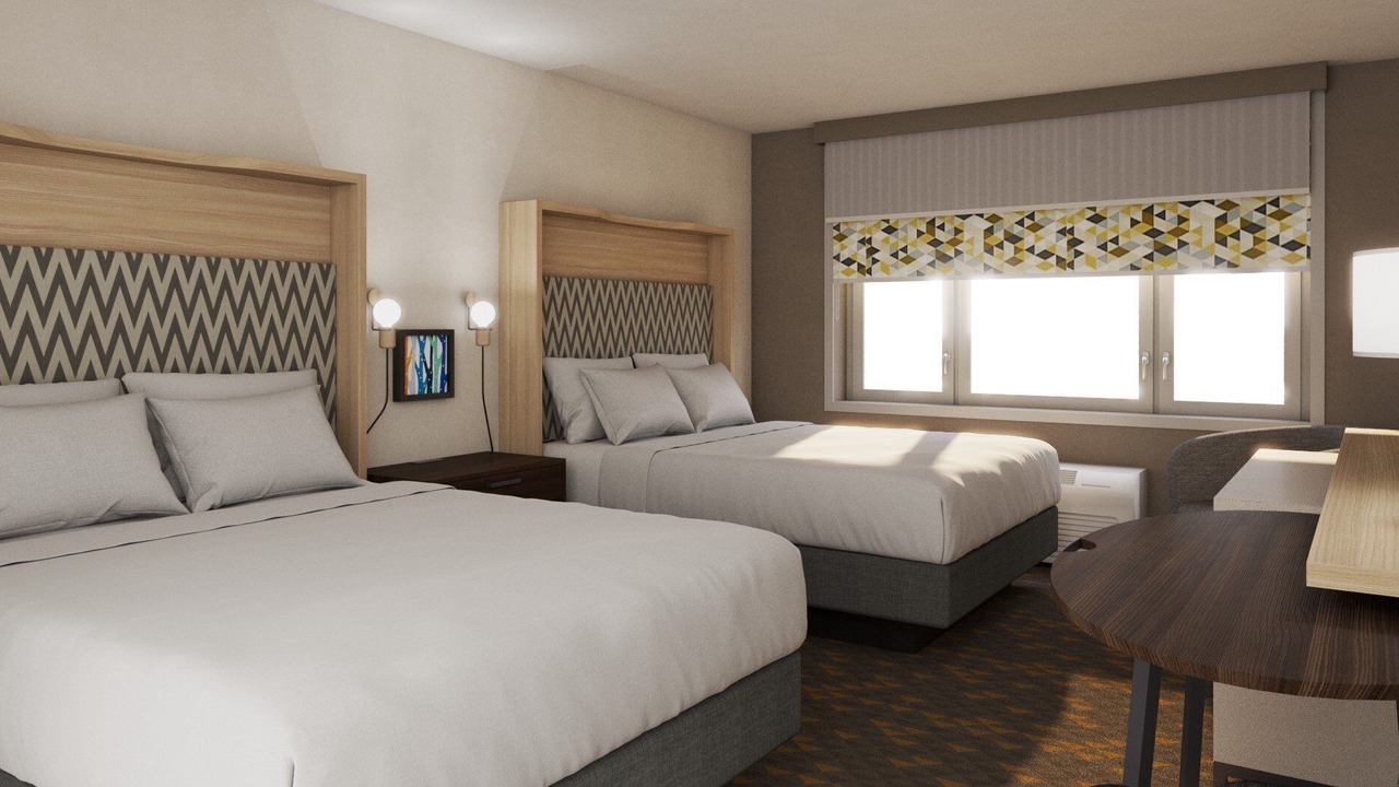 Photo of Bedroom in Forestview