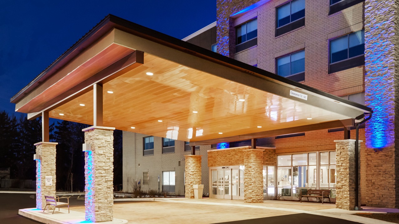 Photo of Outdoor in Niles