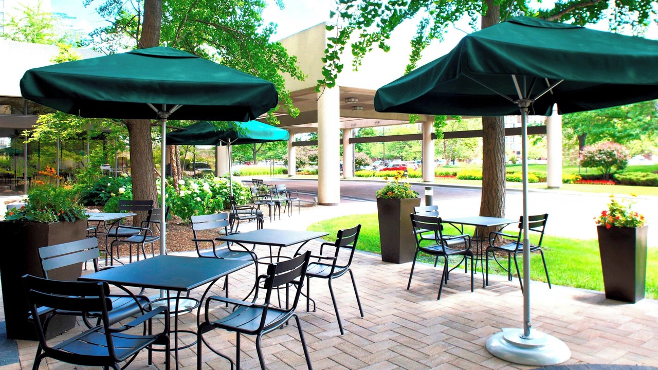 Photo of Patio Balcony in Rosemont