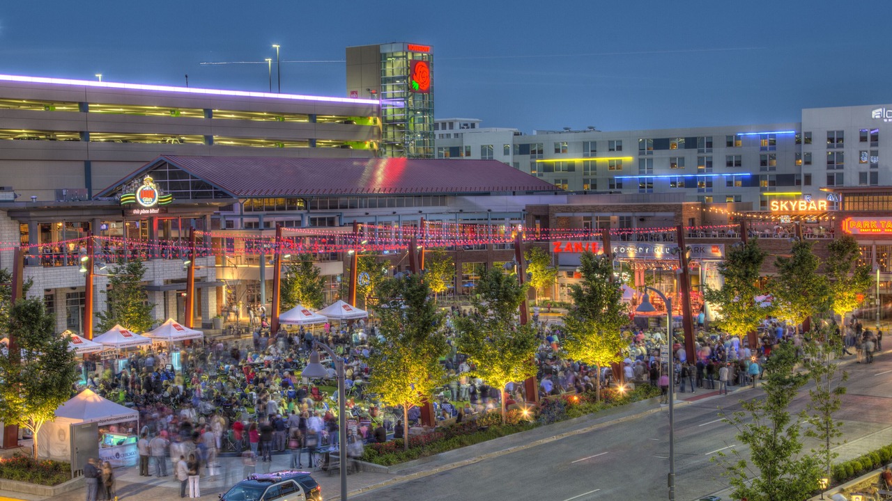 Photo of Others in Rosemont