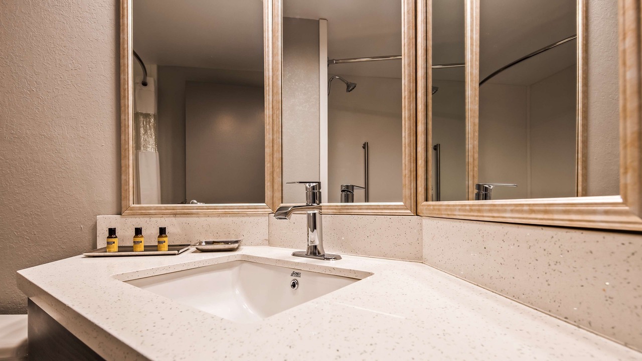 Photo of Bathroom in Bloomington