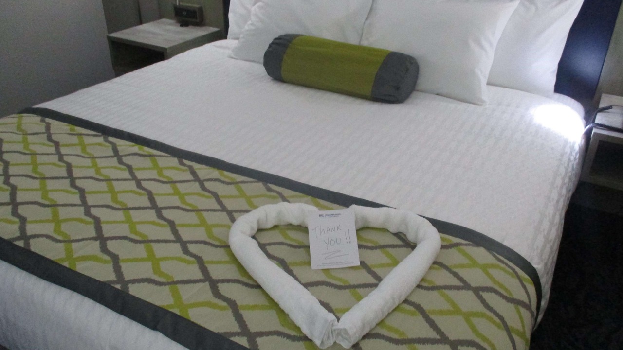 Photo of Bedroom in Bloomington