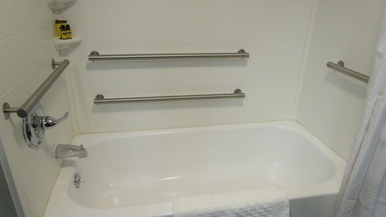 Photo of Bathroom in Bloomington