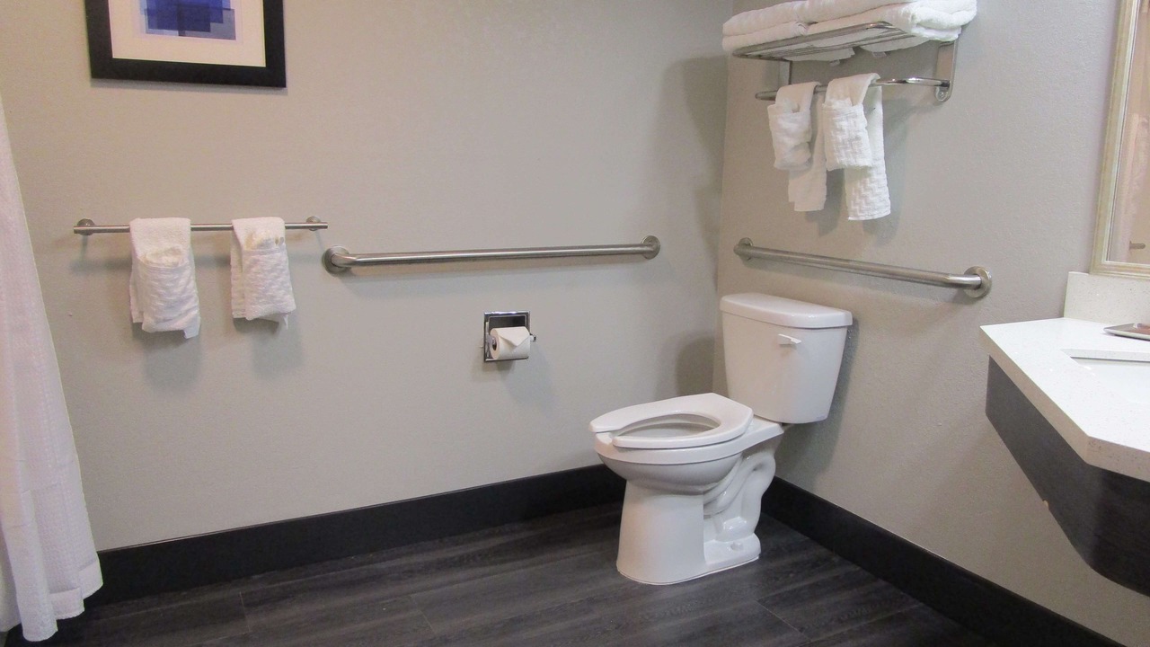 Photo of Bathroom in Bloomington