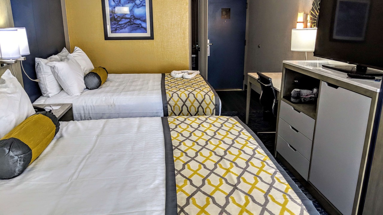 Photo of Bedroom in Bloomington