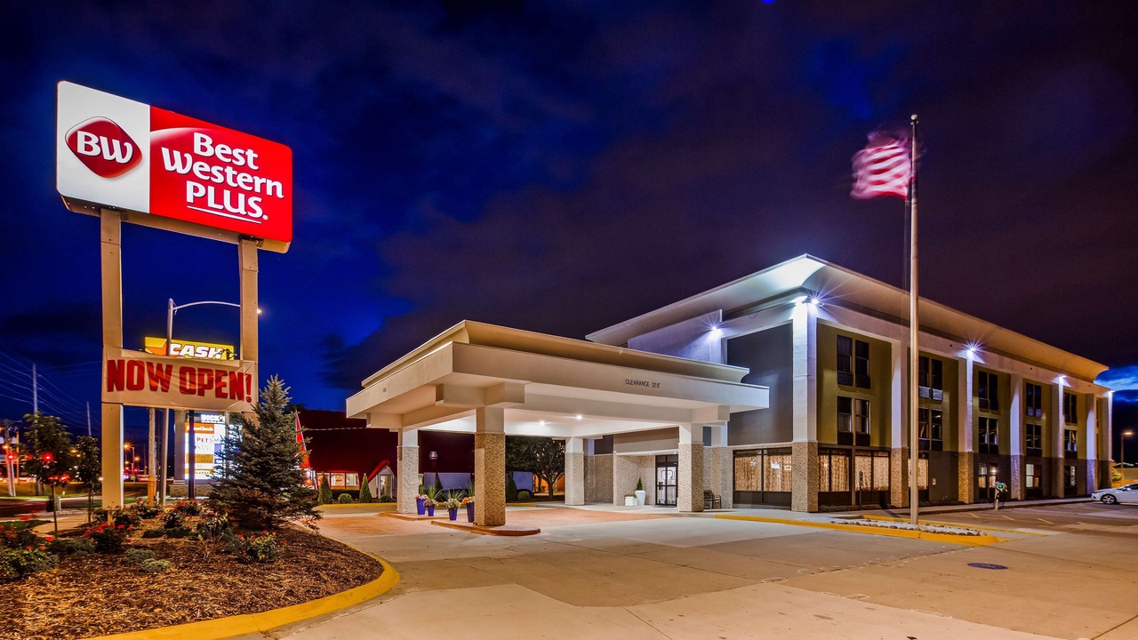 Photo of Outdoor in Bloomington