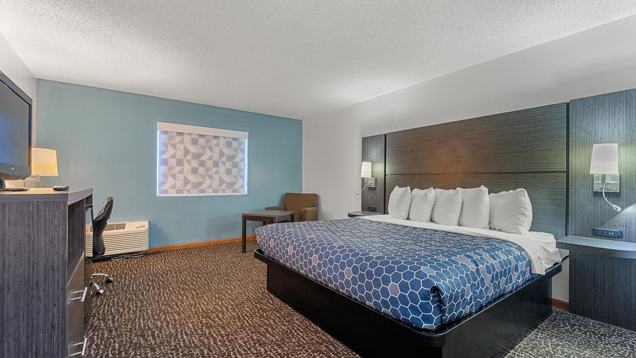 Photo of Bedroom in Westmont