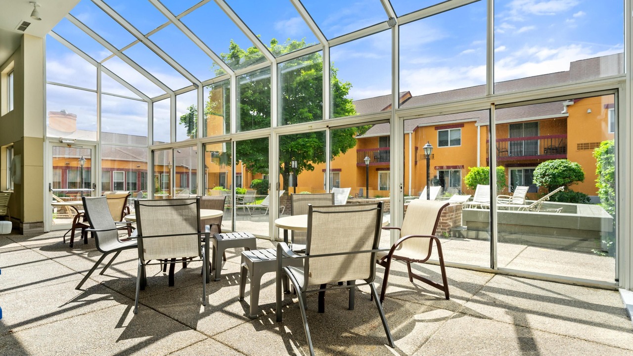 Photo of Outdoor in Westmont