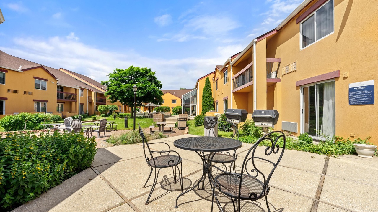 Photo of Outdoor in Westmont