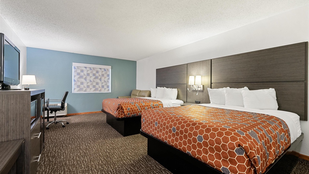 Photo of Bedroom in Westmont
