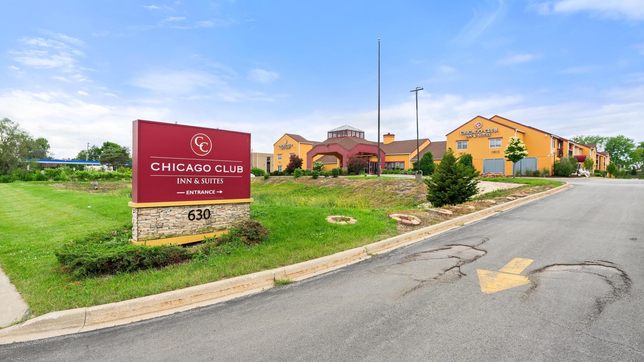 Photo of Outdoor in Westmont