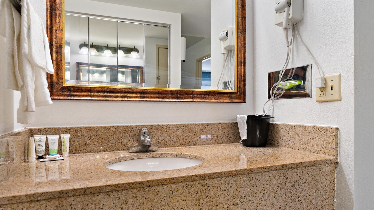 Photo of Bathroom in Westmont