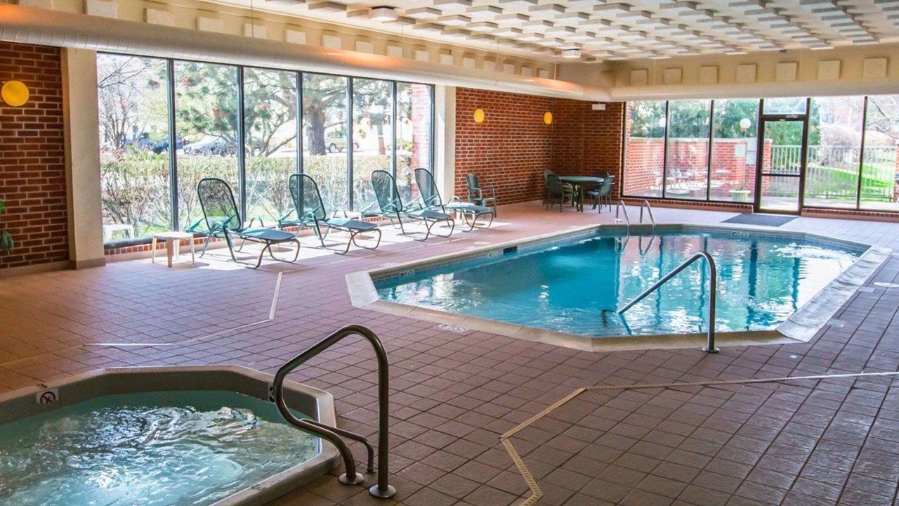 Photo of Outdoor in Schaumburg