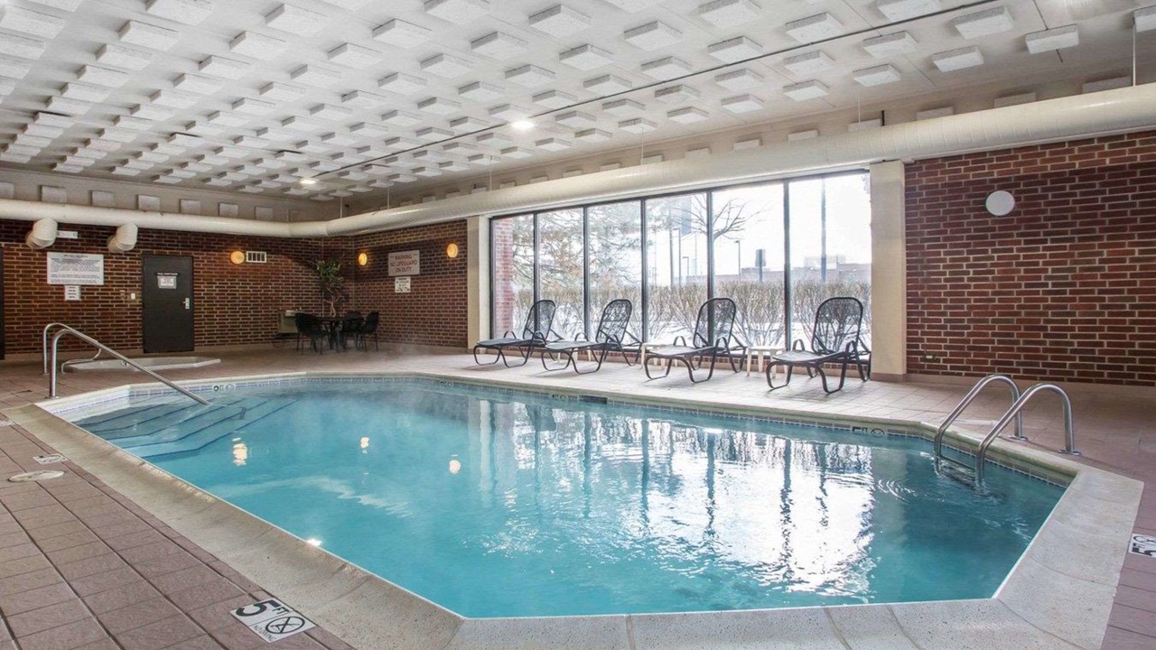 Photo of Outdoor in Schaumburg
