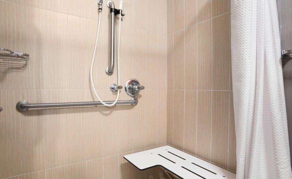 Photo of Bathroom in Springfield
