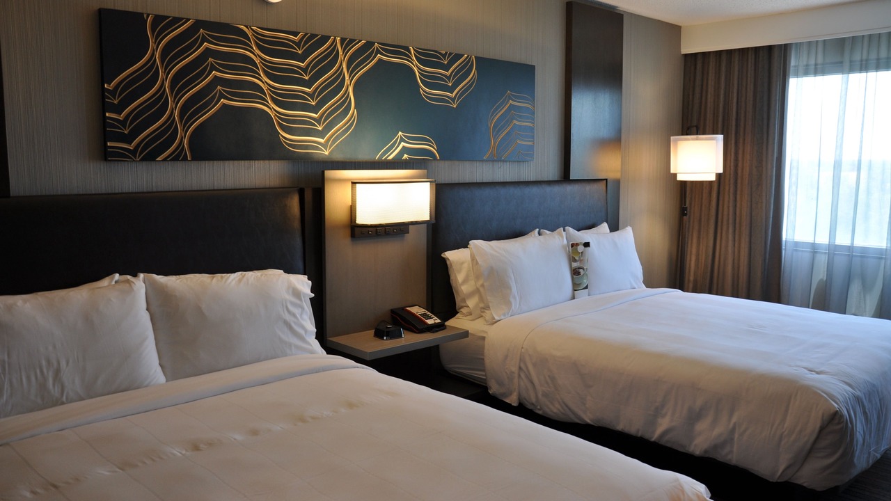 Photo of Bedroom in Schaumburg