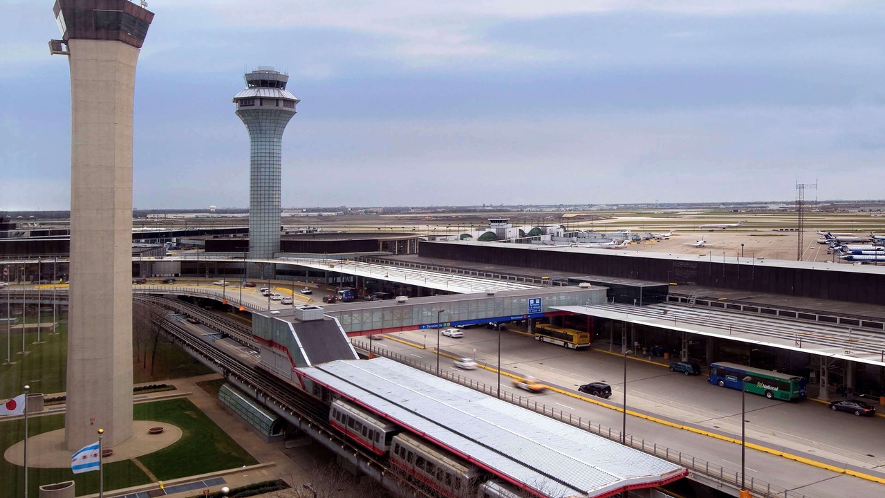 Photo of Bedroom in O'Hare