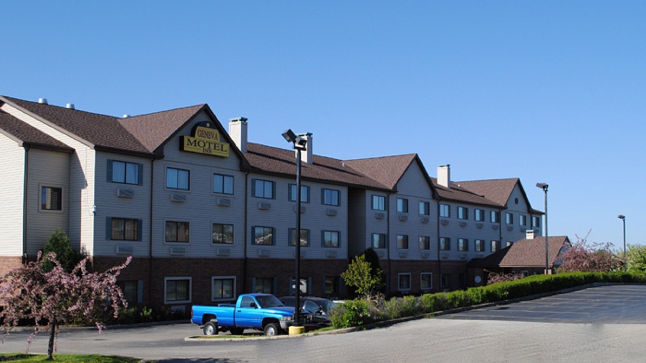 Photo of Outdoor in St. Charles