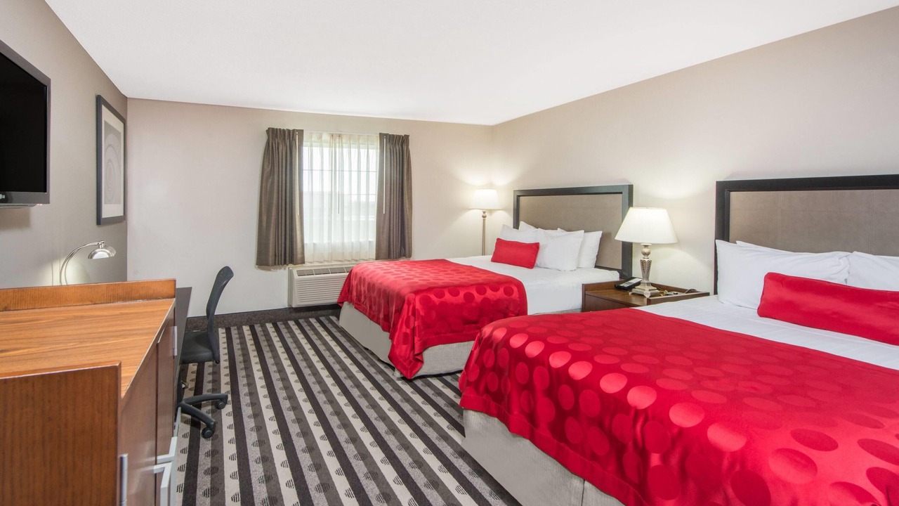 Photo of Bedroom in Springfield