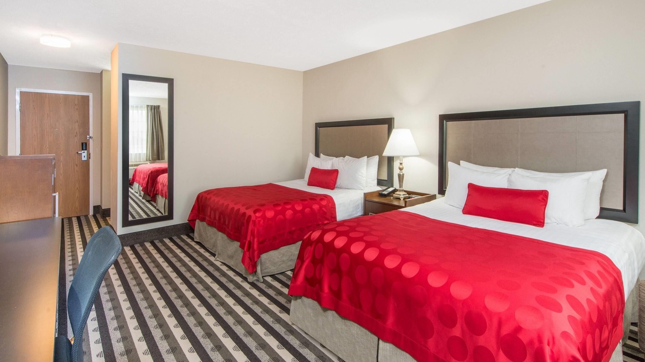 Photo of Bedroom in Springfield