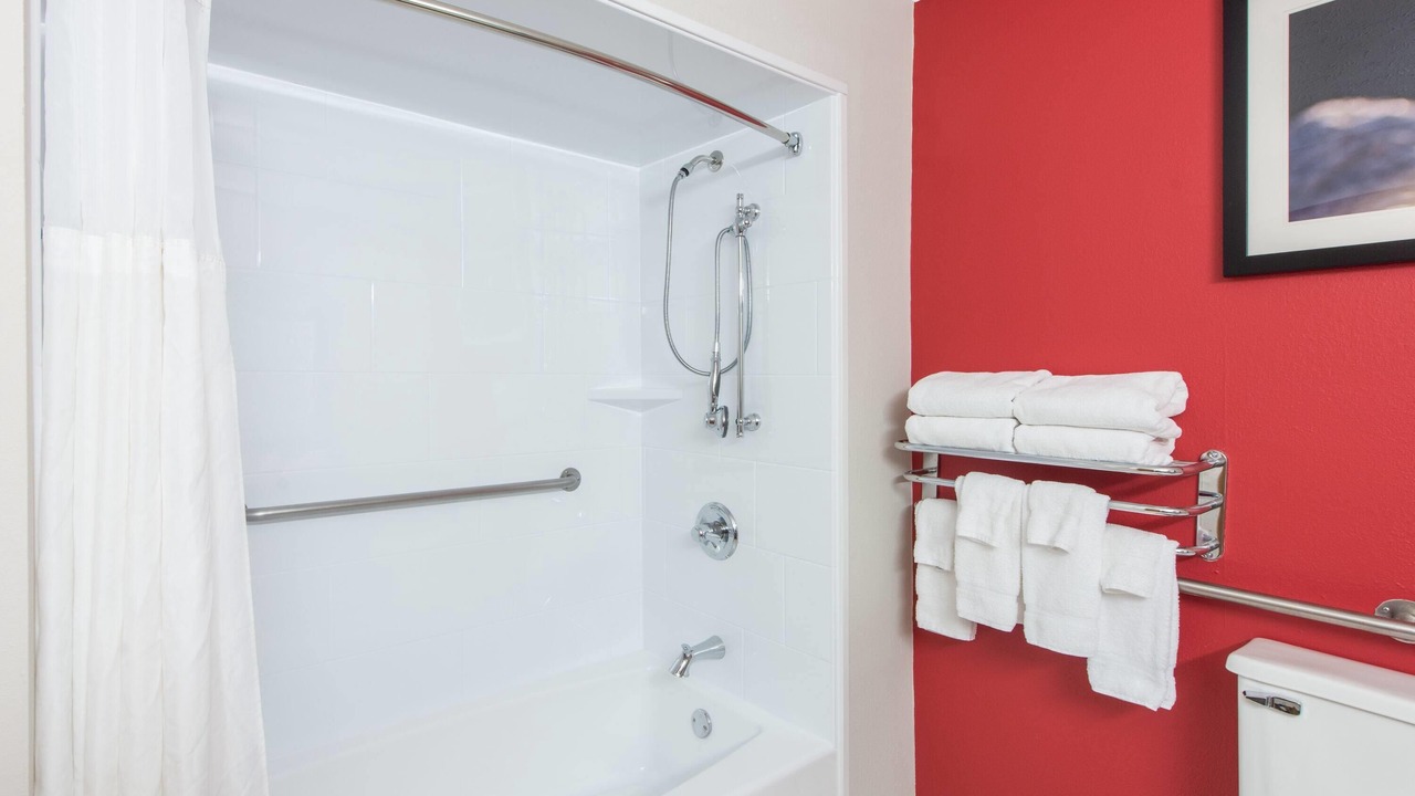 Photo of Bathroom in Springfield