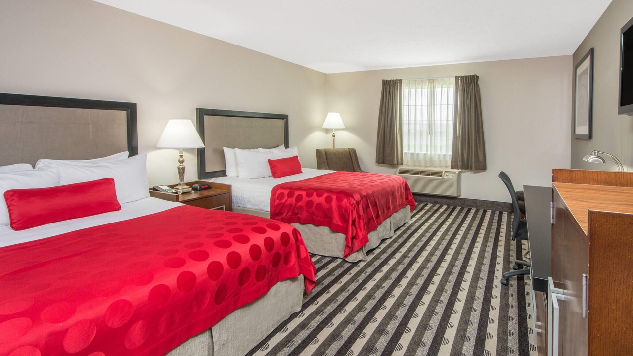 Photo of Bedroom in Springfield