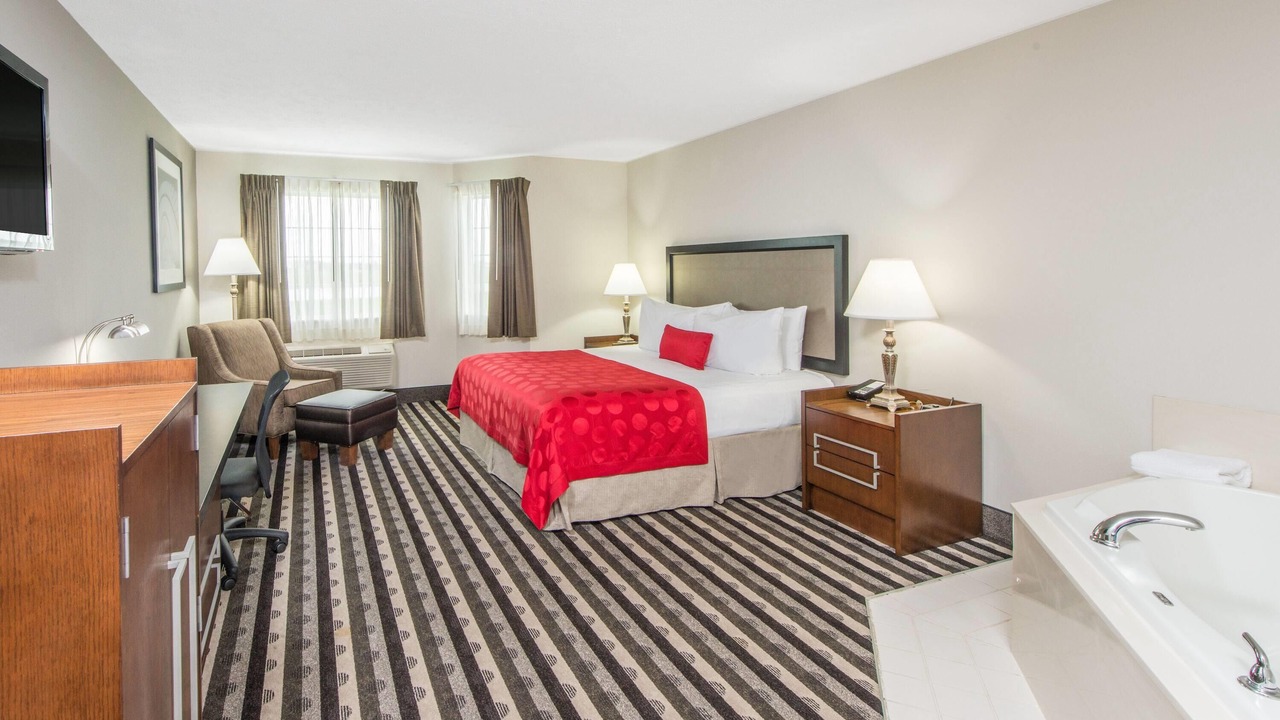 Photo of Bedroom in Springfield