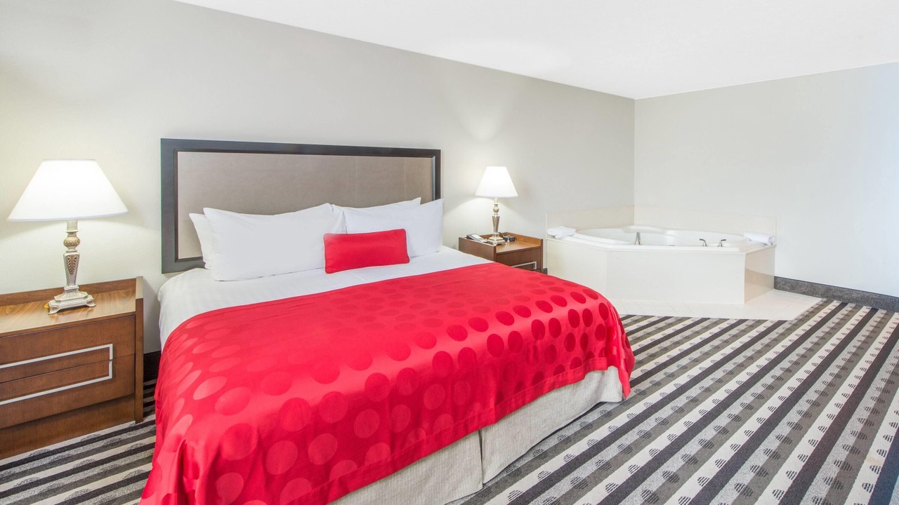 Photo of Bedroom in Springfield