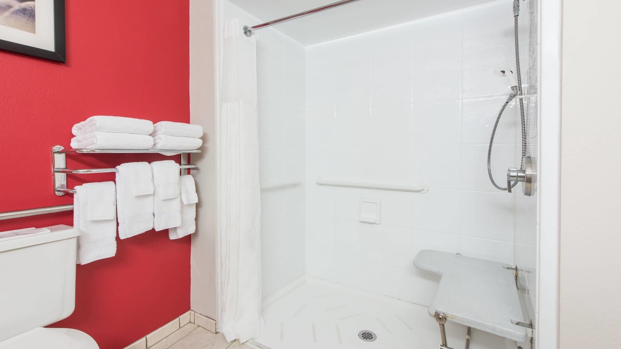 Photo of Bathroom in Springfield