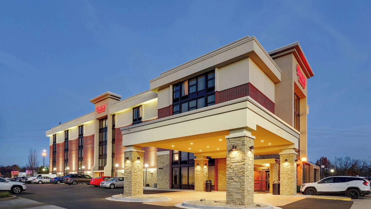 Photo of Outdoor in Springfield