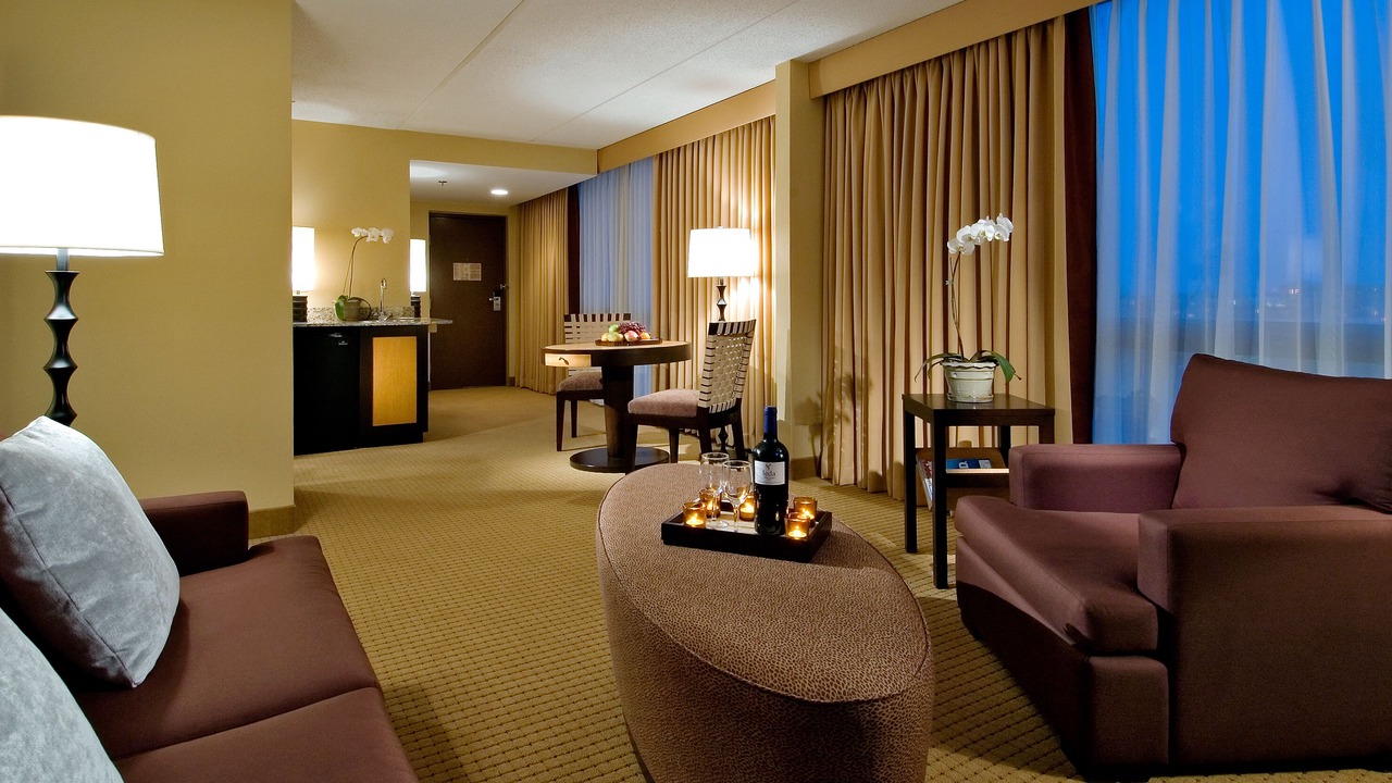 Photo of Livingroom in Arlington Heights