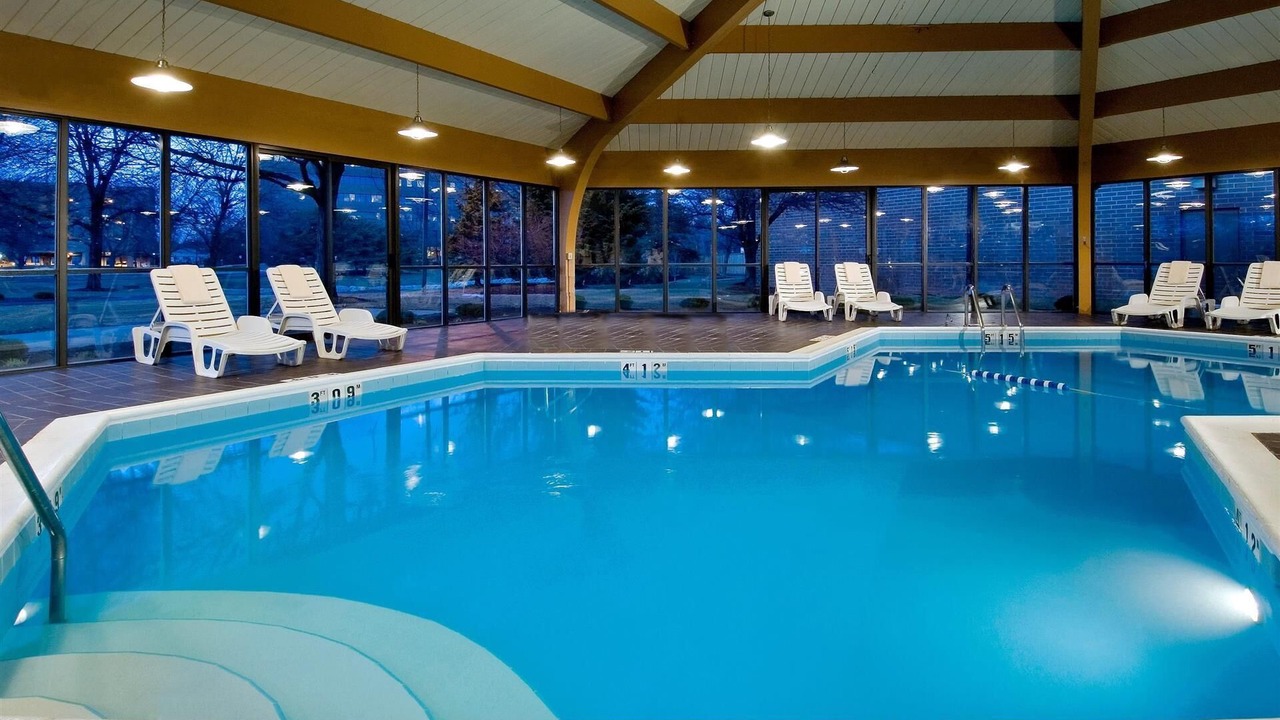 Photo of Outdoor in Arlington Heights