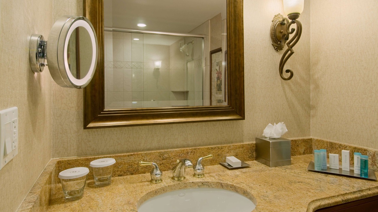 Photo of Bathroom in Naperville