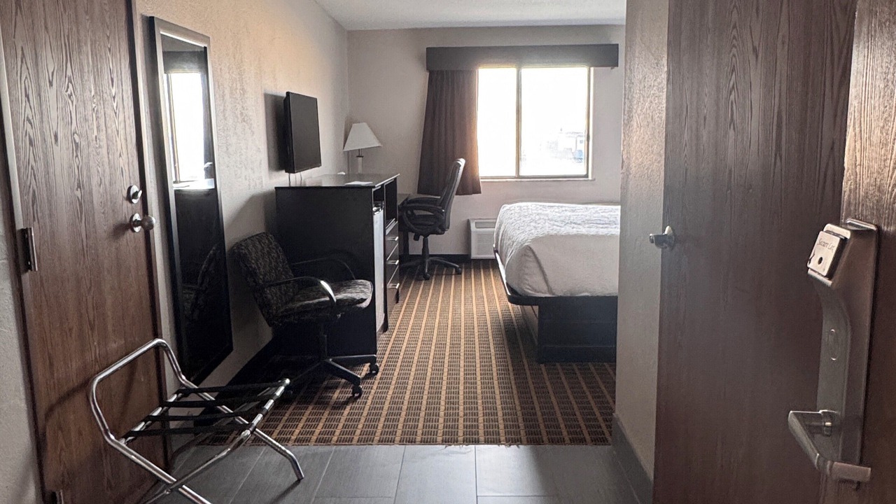 Photo of Bedroom in Richmond