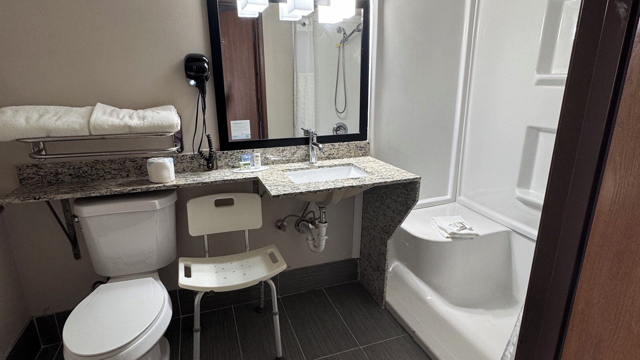 Photo of Bathroom in Richmond