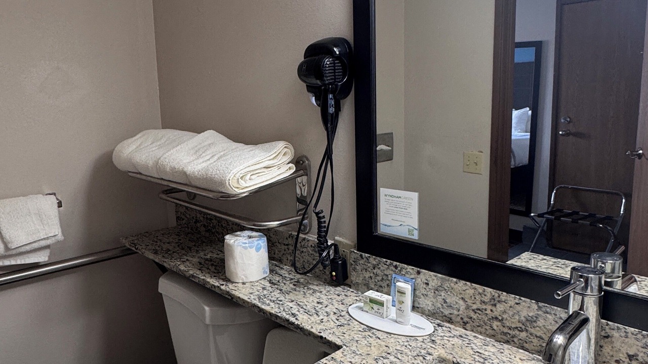 Photo of Bathroom in Richmond